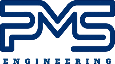 PMS Engineering logo
