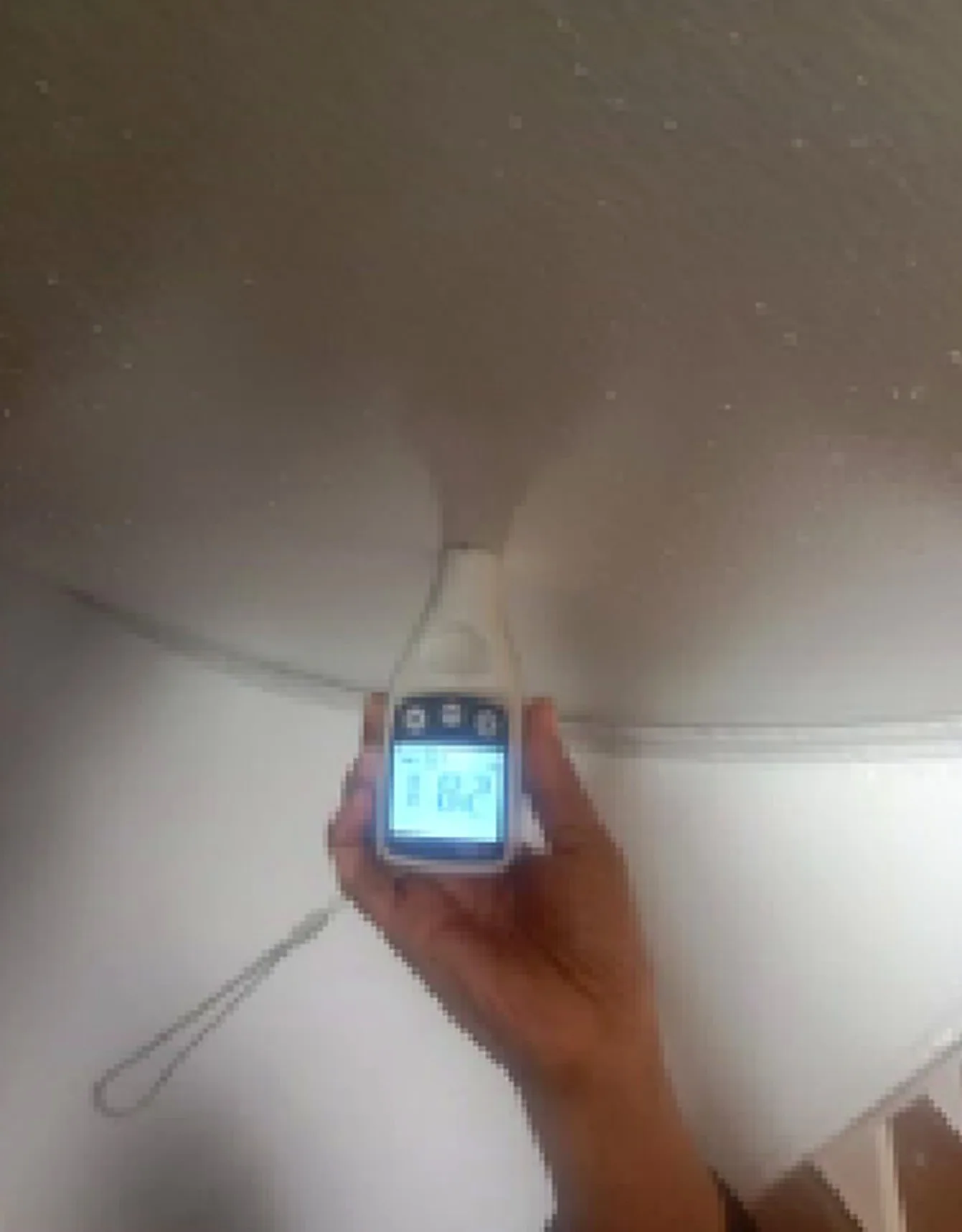 Testing and Inspection on Diesel Tank — project photo