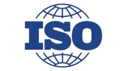 ISO Certified certification logo