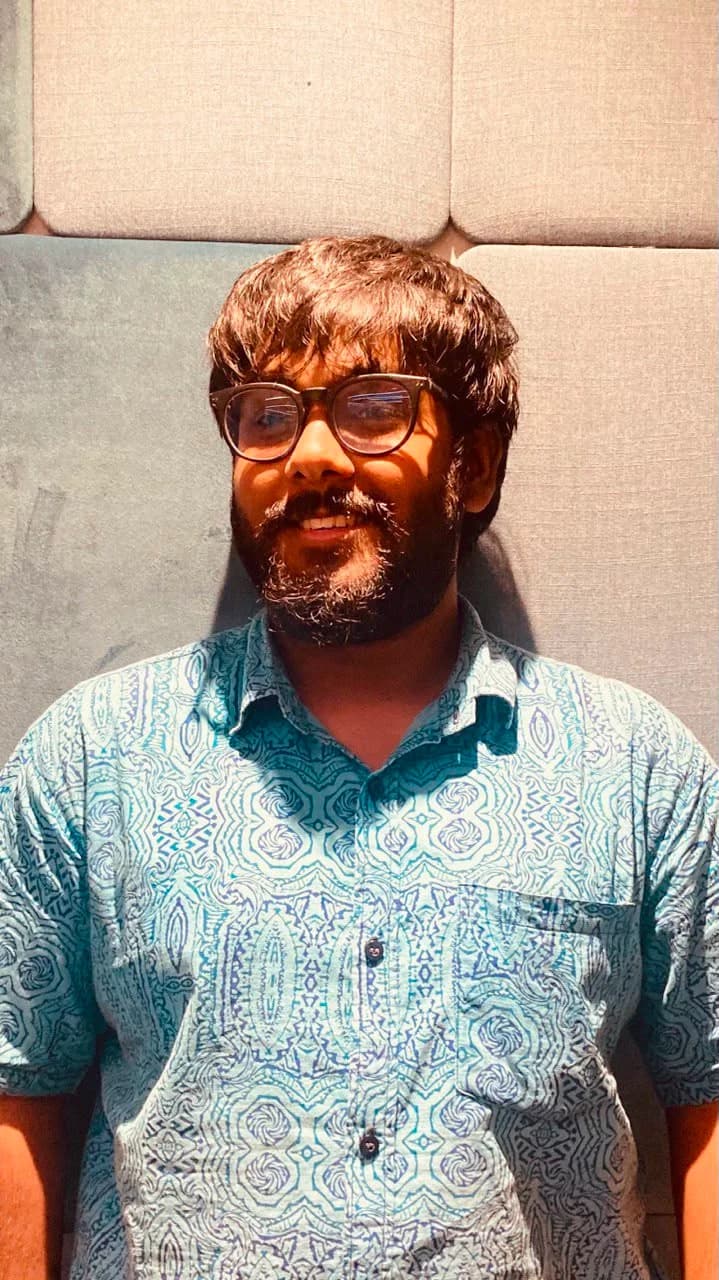 Istiak Islam, Senior Technology Officer